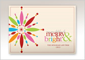 Business Holiday Cards