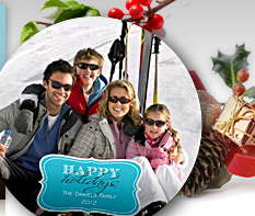 Shop Holiday Photo Cards