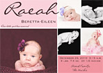 Customer Review by Rebekah M.