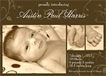 Customer Review by Krystal H.